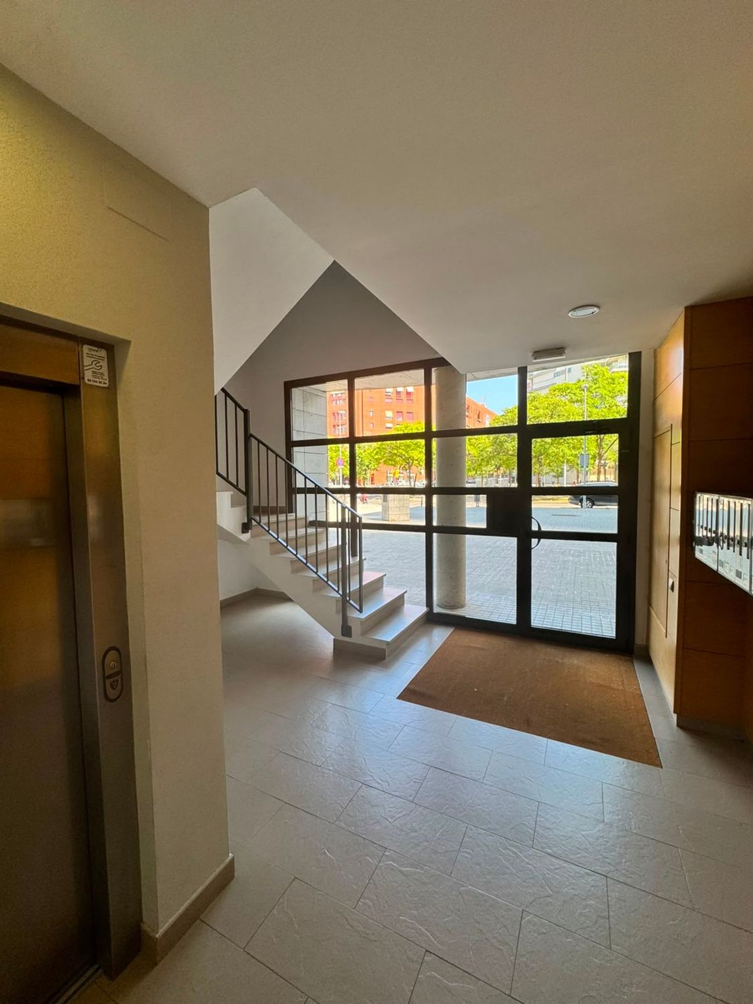 Piso en Paseo del Taulat, 235, Diagonal Mar i el Front Marítim del Poblenou - Foto 3