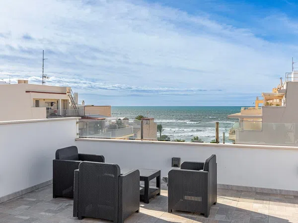 Piso en calle de Trasimè, 27 - Foto 2