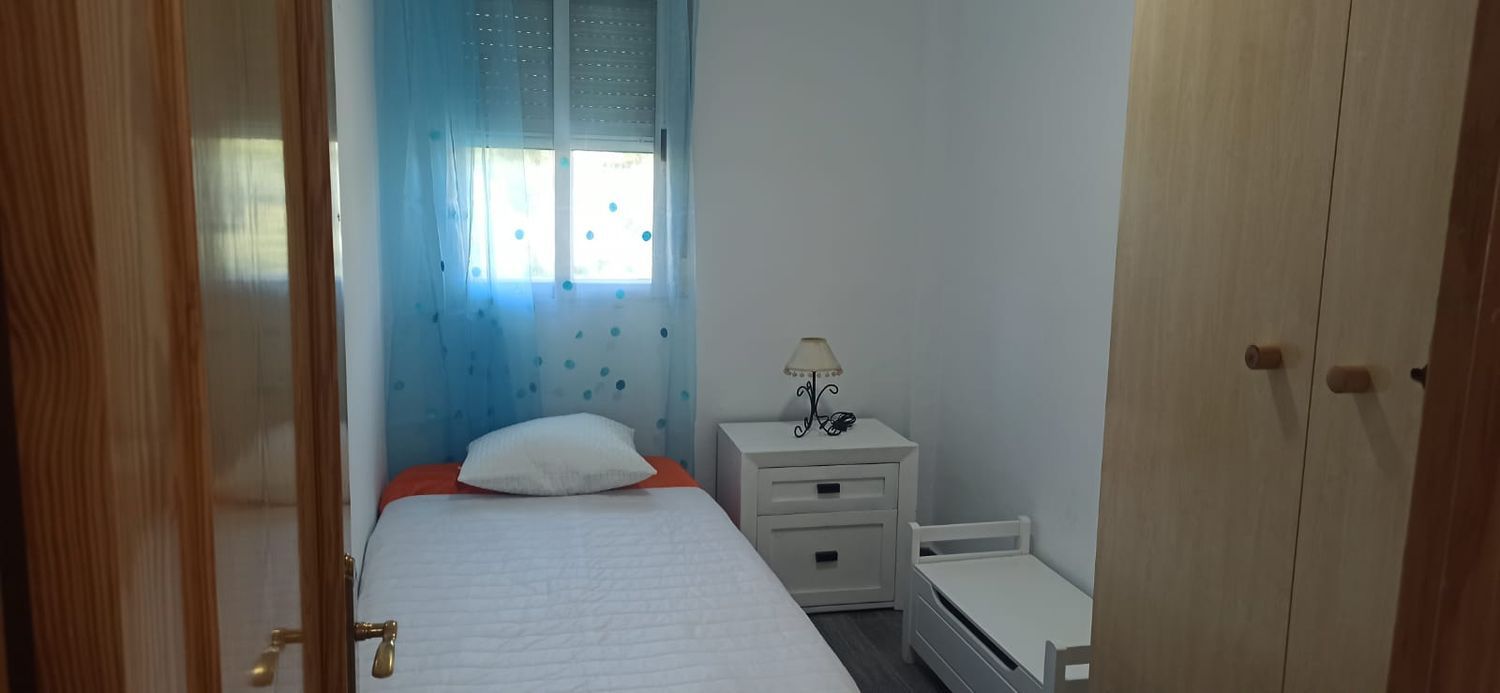 Piso en Calle Tórtola, 2, La Alhóndiga, La Alhóndiga - Foto 4
