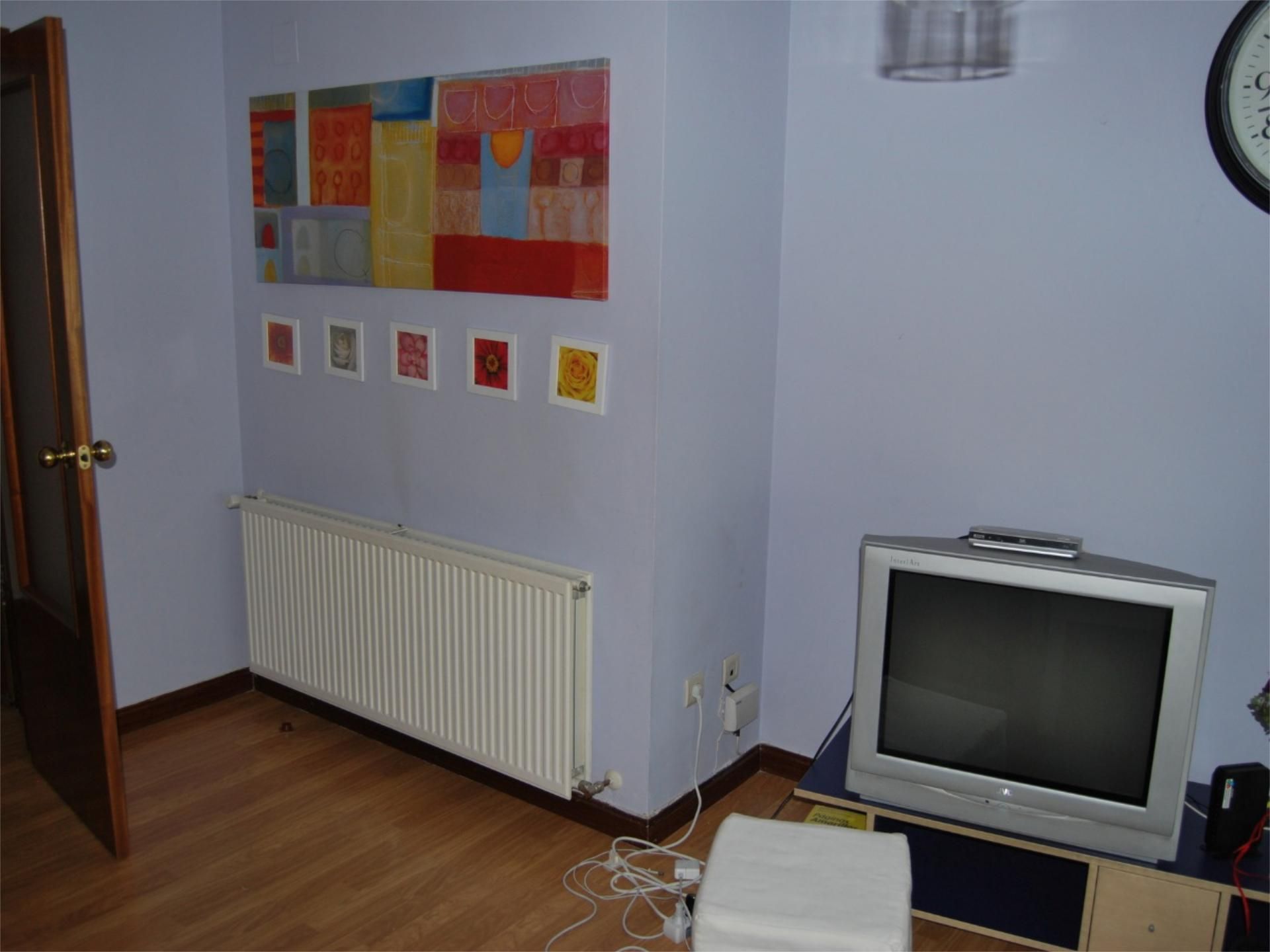 Piso en  Calle de Pío Baroja 9 - Foto 8