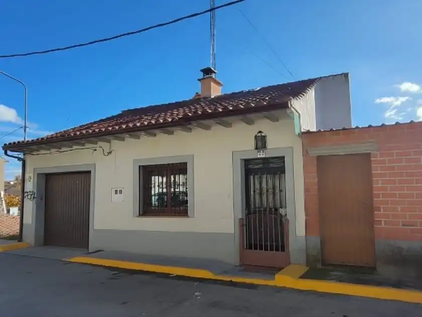 Chalet en  Calle Río Alberche 41 - Foto 9