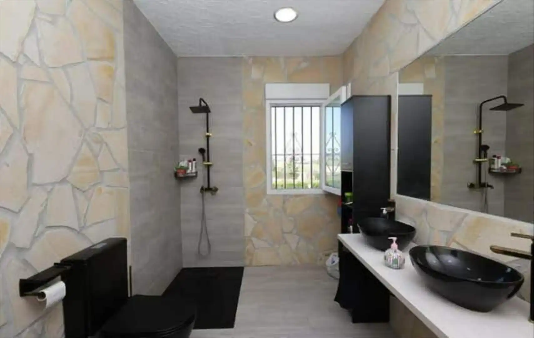 Chalet en Urbanización los Tablazos - Foto 9
