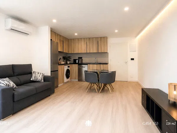 Estudio en calle San Gabriel, 3 - Foto 5