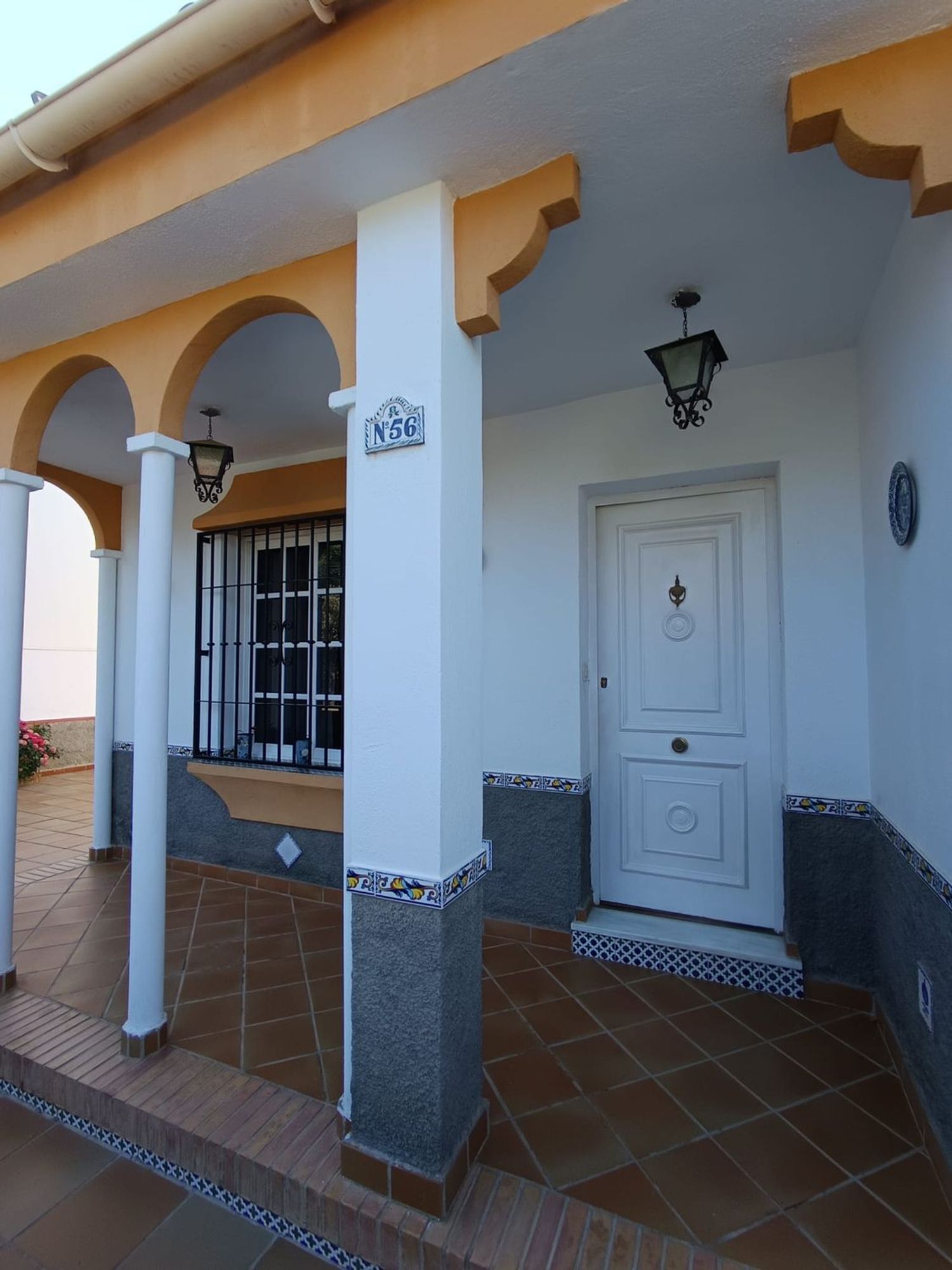 Casa o chalet independiente en Calle Fuente Nueva, 56 - Foto 4