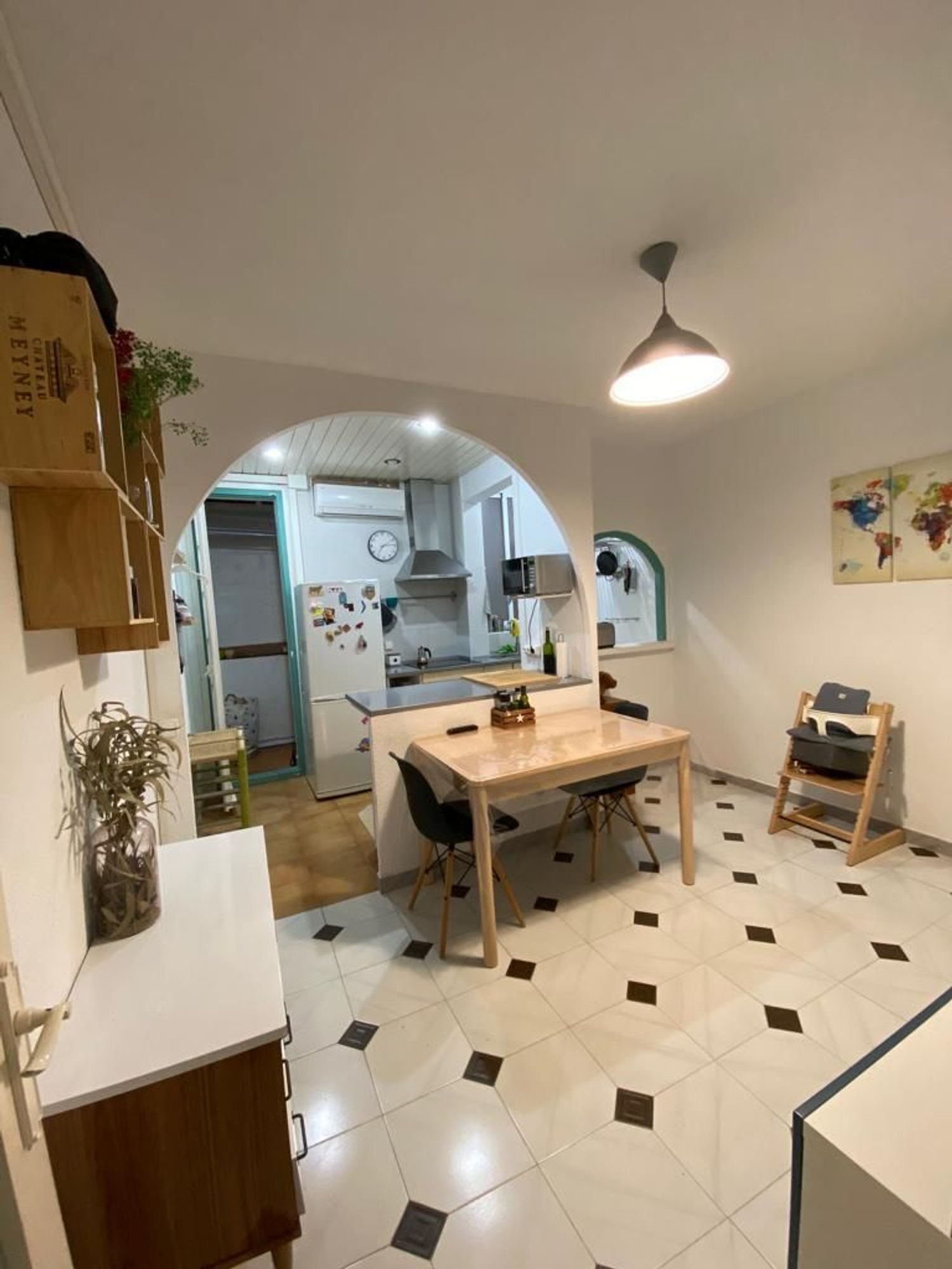 Piso en Barrio El Guinardó - Foto 9