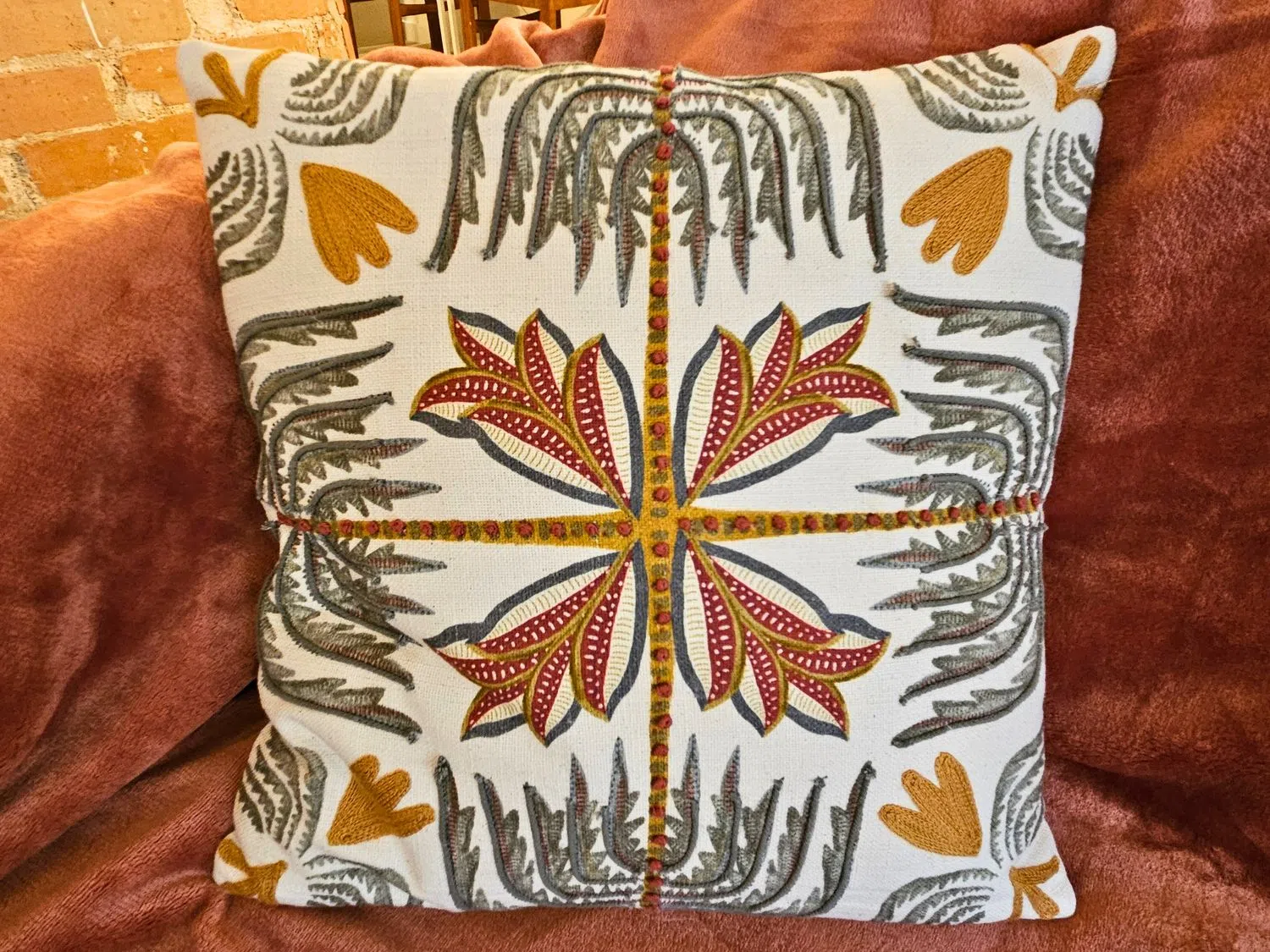 Piso en avenida de la Mare de Déu de Montserrat, 252 - Foto 7