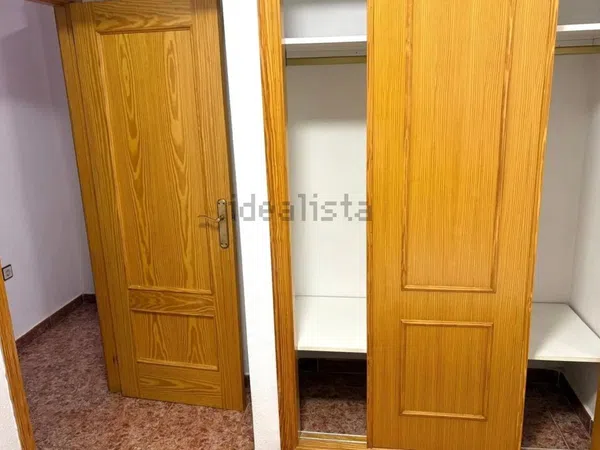 Piso en Calle Lagunas de Ruidera, 648, Zona Lago - Los Almendros - Foto 13