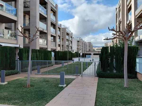 Piso en calle de l'Uruguai, 6 - Foto 26