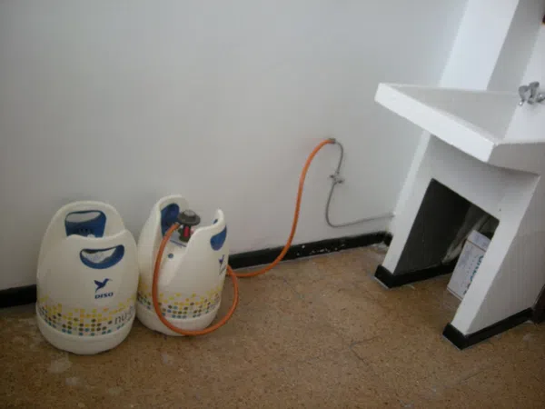 Piso en calle del Doctor Rafael Garcia Perez, 19 - Foto 4