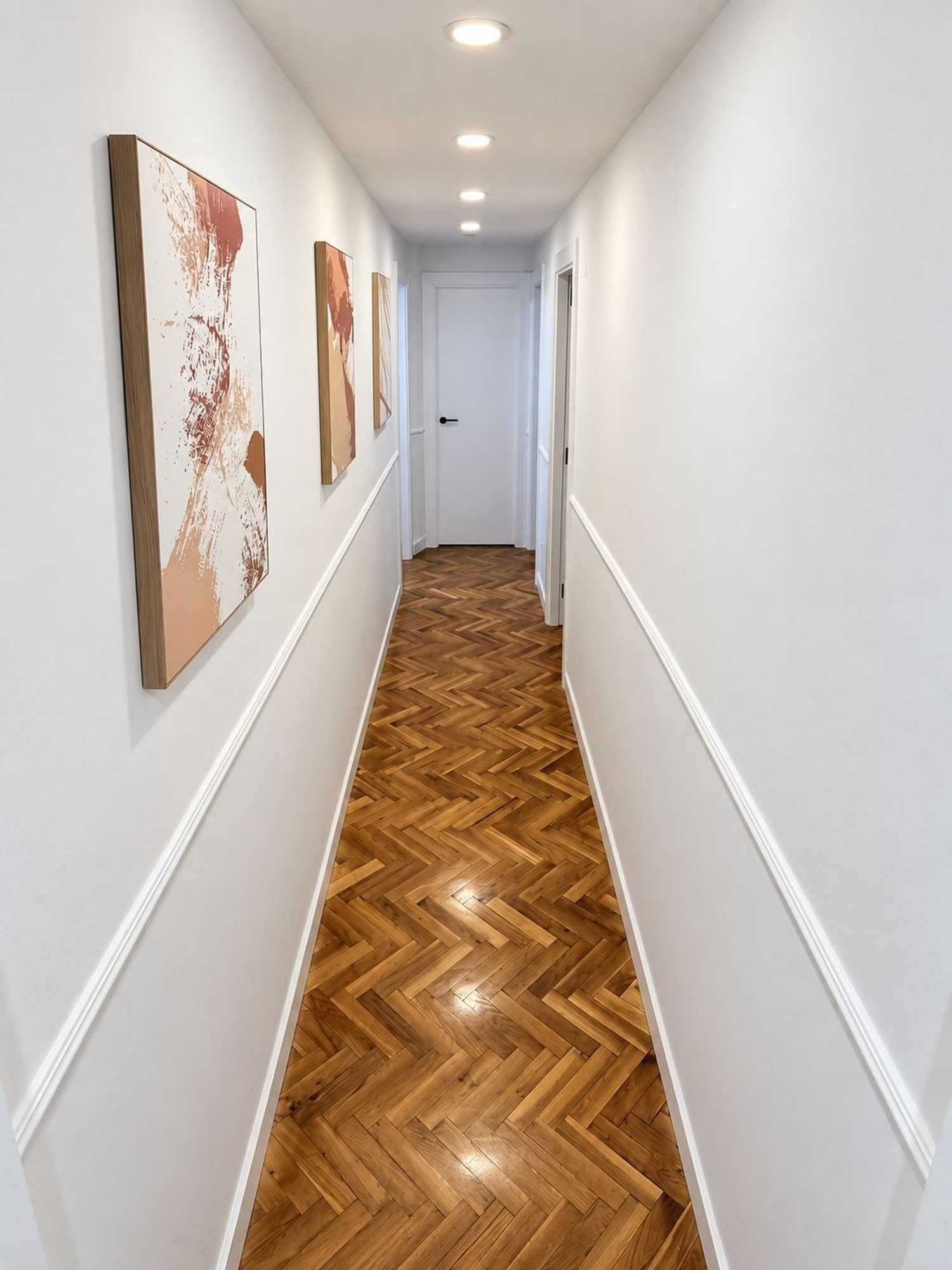 Piso en Camino de las Torres, 45, Parque Miraflores - Foto 3
