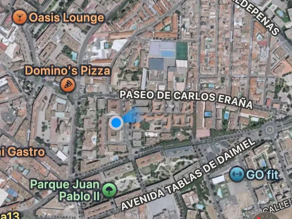 Piso en Ronda Residencial, 10, El Torreón - Los Ángeles - El Pilar, El Torreón - Los Ángeles - El Pilar - Foto 30