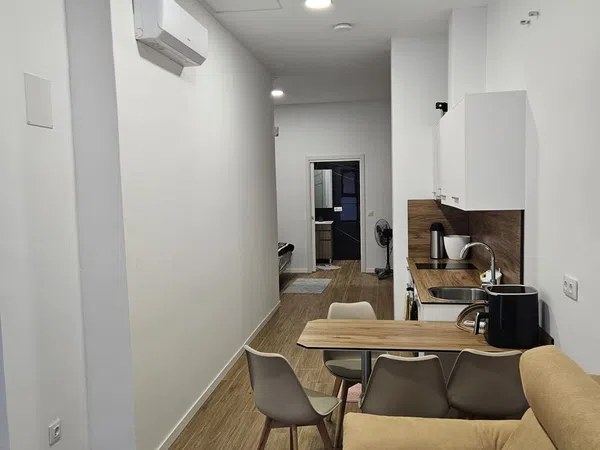 Estudio en Calle del Cercle de Bellas Arts, 3, Sant Llorenç - Foto 5