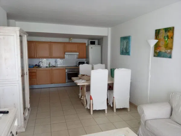 Piso en Avenida 8 d'Agost, 40, Marina Botafoc - Talamanca, Marina Botafoc - Talamanca - Foto 13
