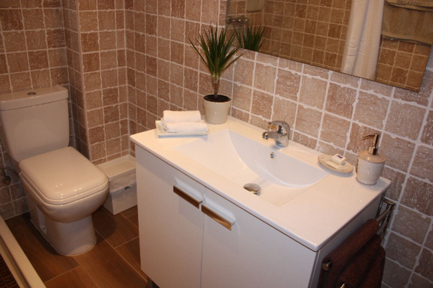 Piso en calle Torre de Romo, 30 - Foto 9