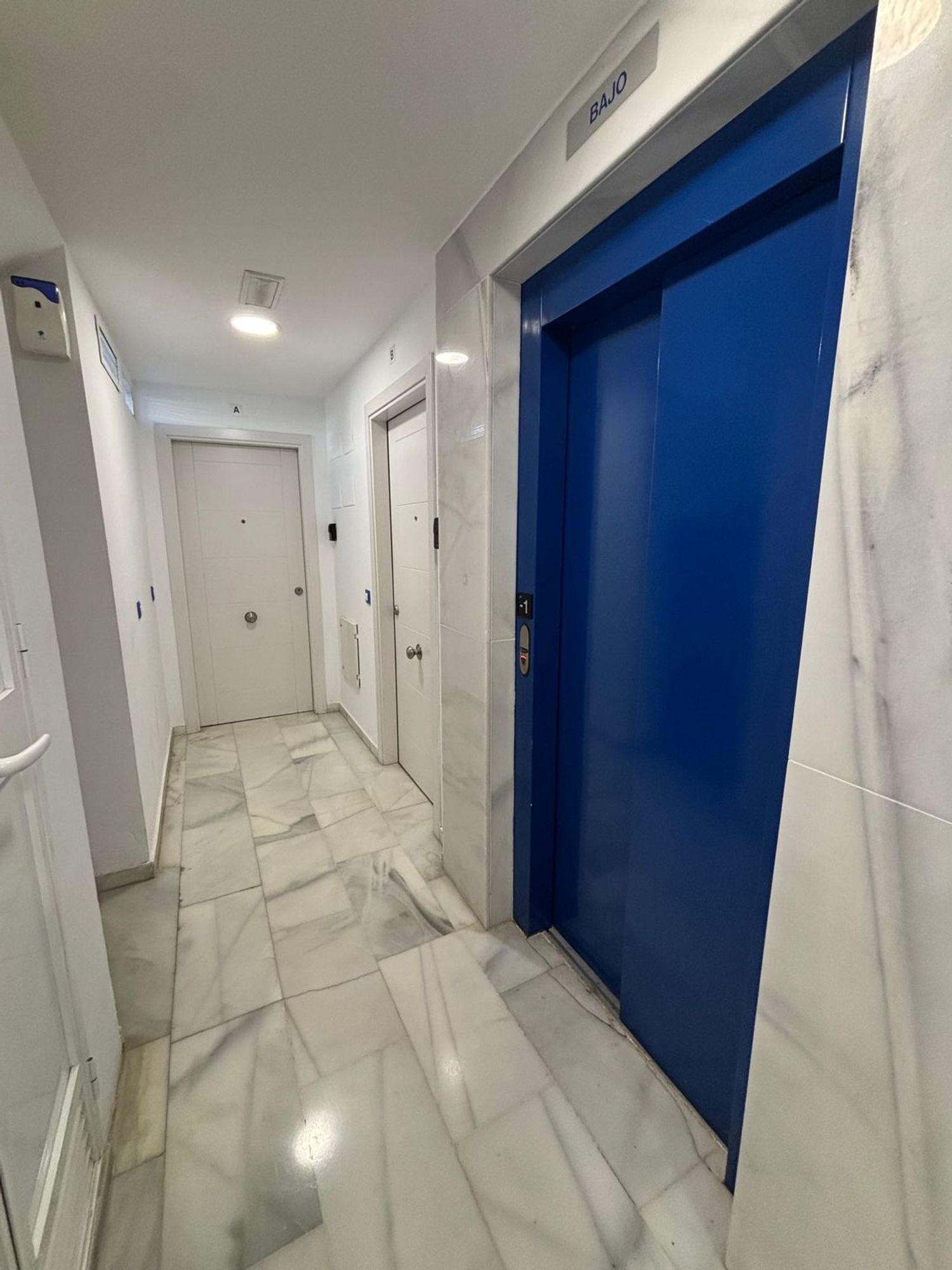 Piso en Calle Bolivia, 260, Pedregalejo - Morlaco - Foto 14