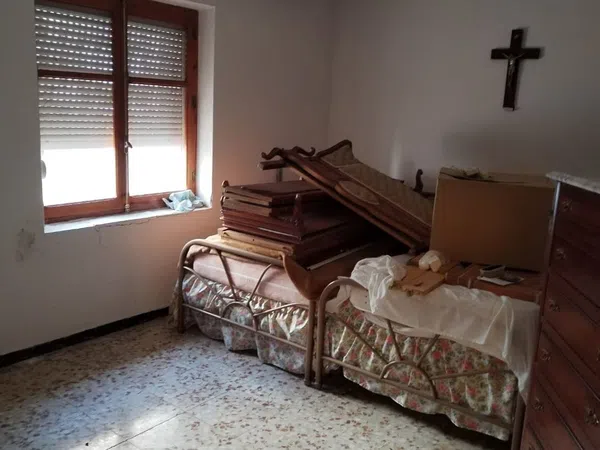 Casa de pueblo en Calle Lobo s/n - Foto 4
