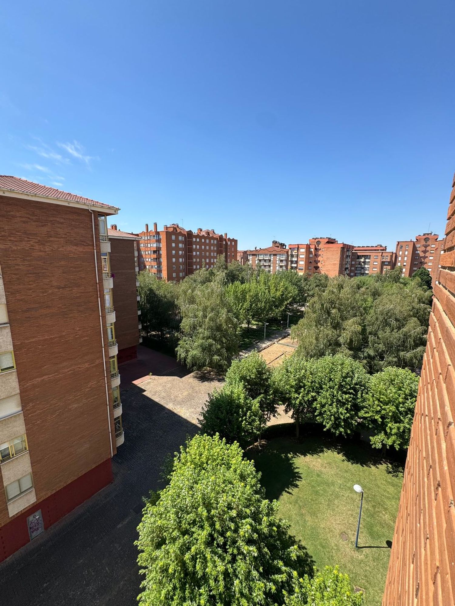 Piso en Calle Moisés de León, 14, El Ejido - Sta. Ana, El Ejido - Sta. Ana - Foto 26
