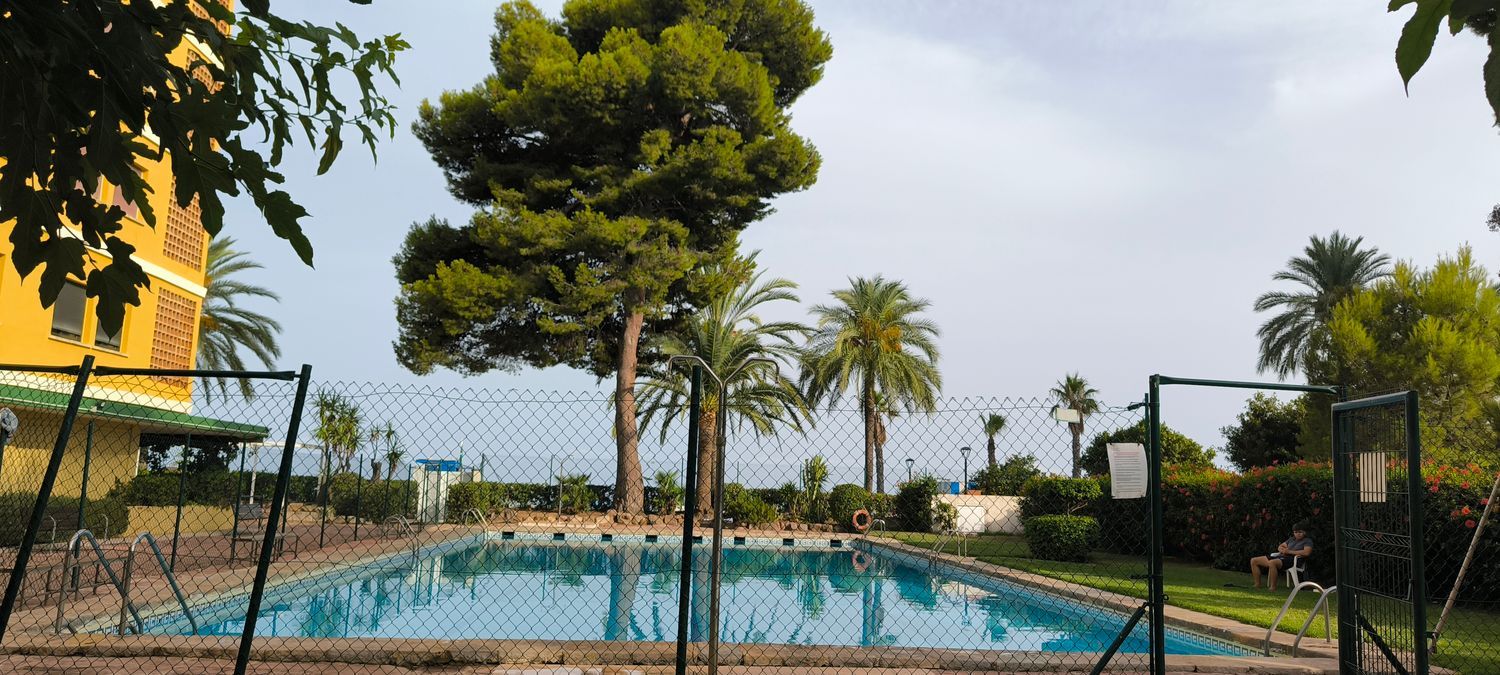 Piso en Calle Bisbe Serra, 1, Voramar, Voramar - Foto 19
