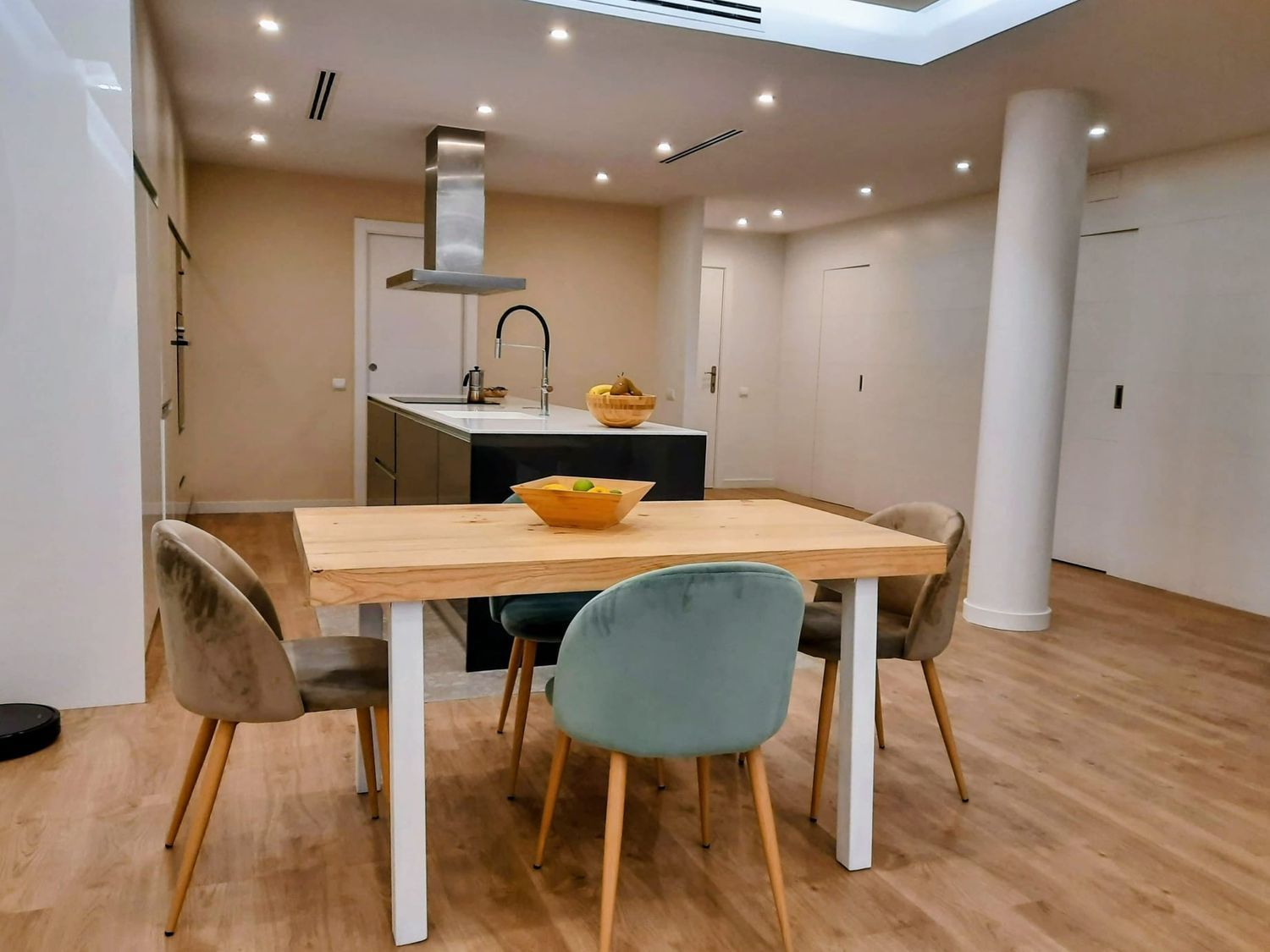 Piso en avenida Constitucion, 185 - Foto 17