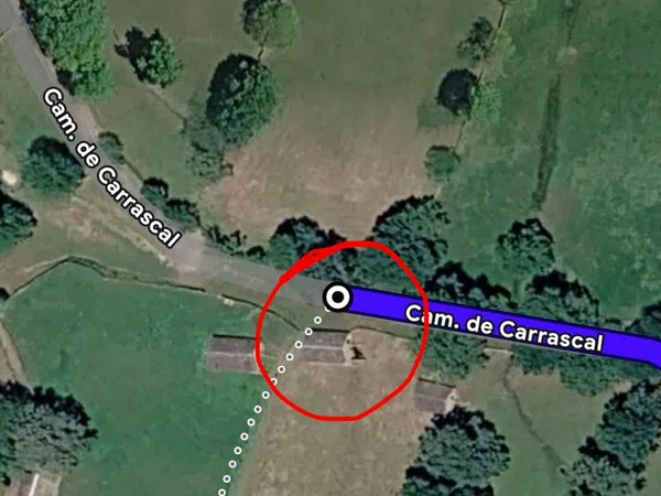 Casa o chalet independiente en Camino de Carrascal s/n - Foto 4