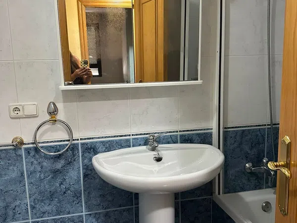 Piso en Calle Nicolás de Brujas, 1, Zona Alta, Zona Alta - Foto 9