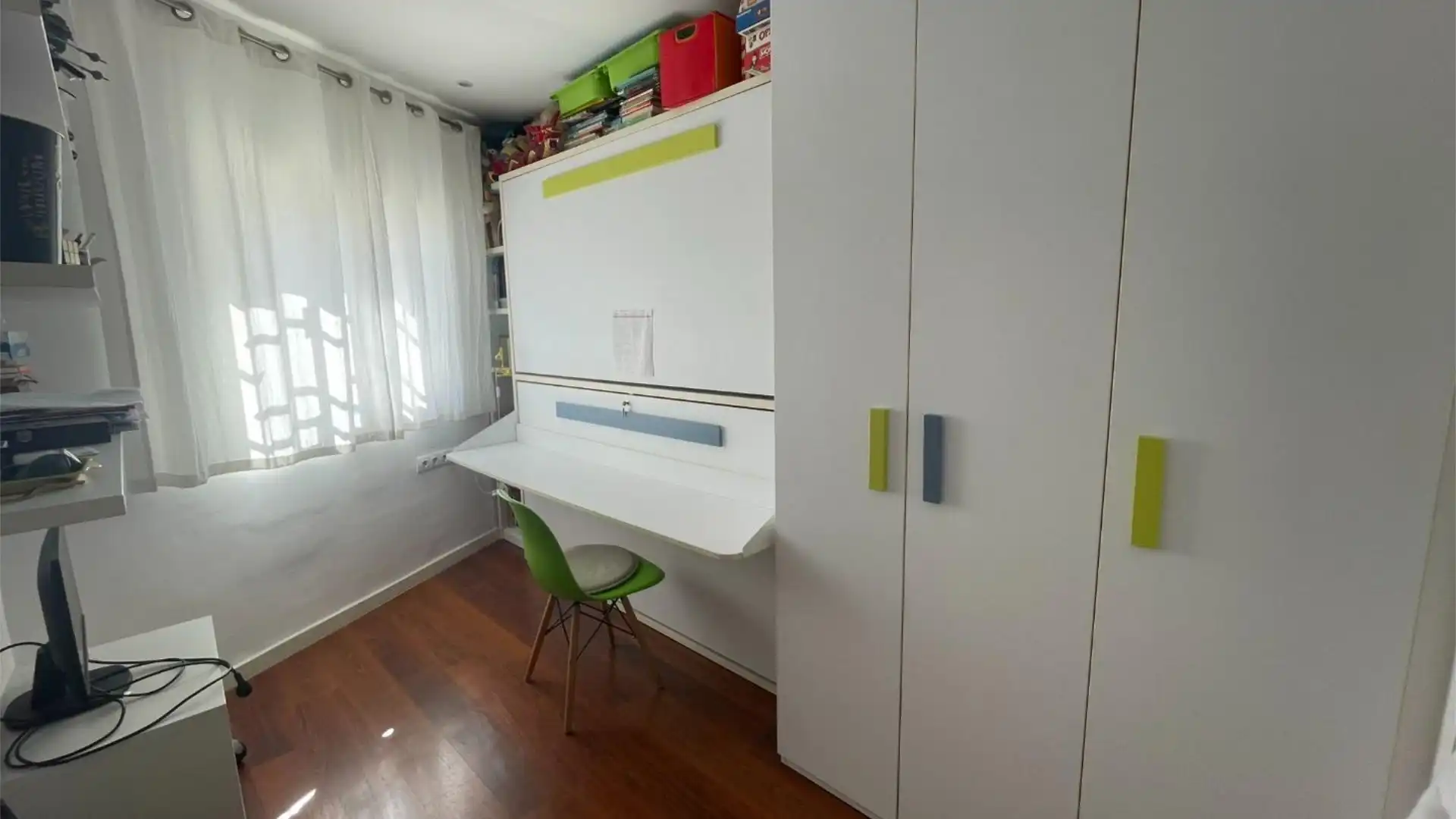 Ático en  Carrer de Concepción Arenal 1 - Foto 13