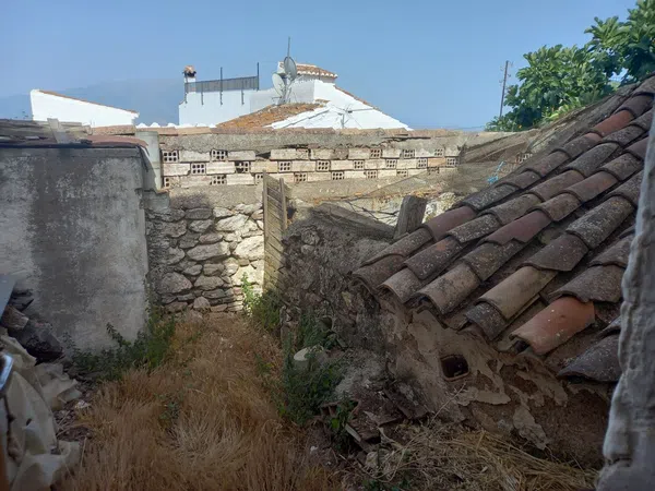 Casa de pueblo en Calle Alcuzas, 13 - Foto 7