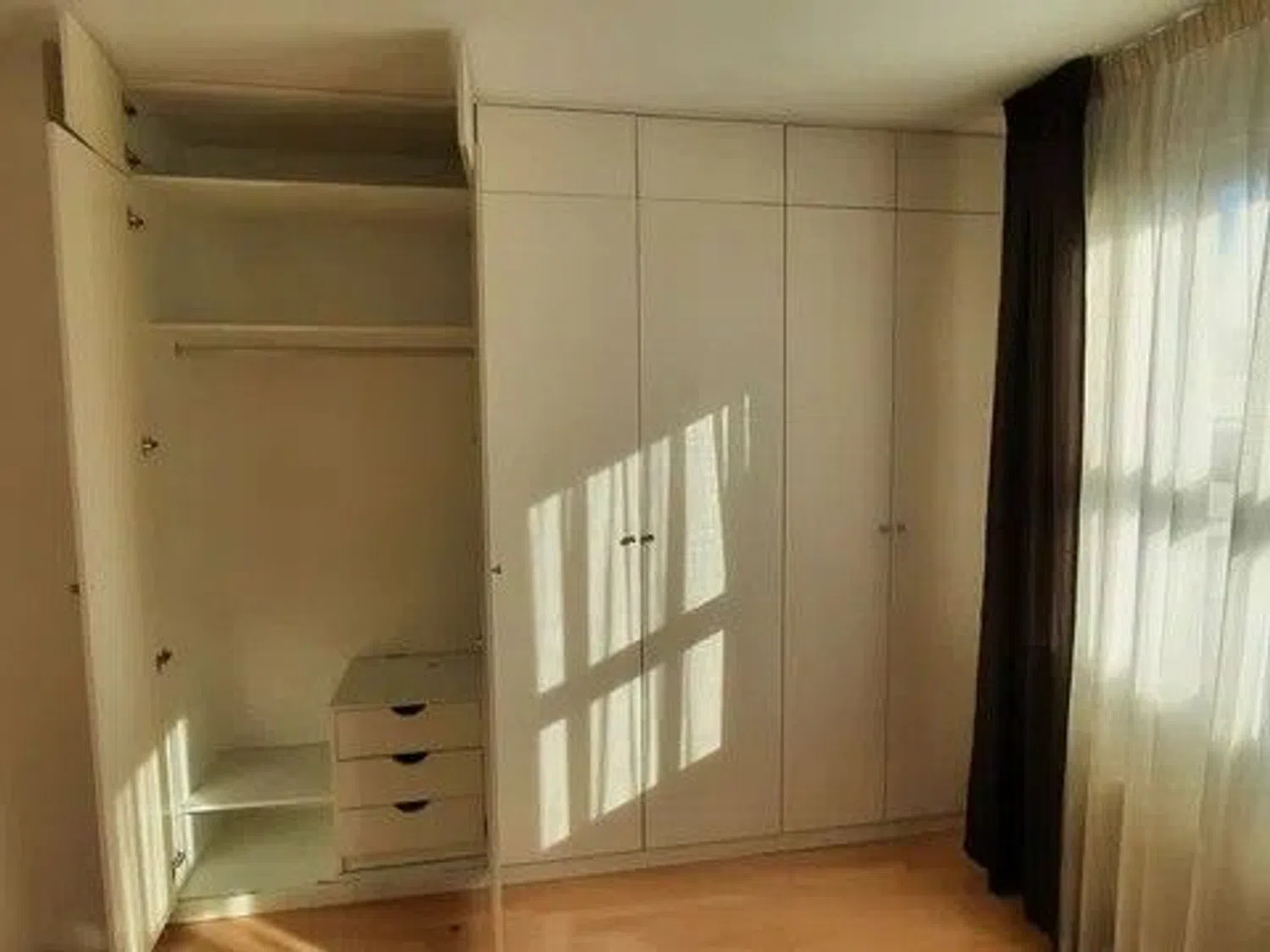 Dúplex en calle de la Infanta Catalina Micaela, 27 - Foto 3