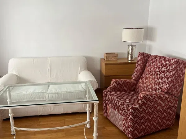 Piso en calle Antonio Gaudí, 1 - Foto 7