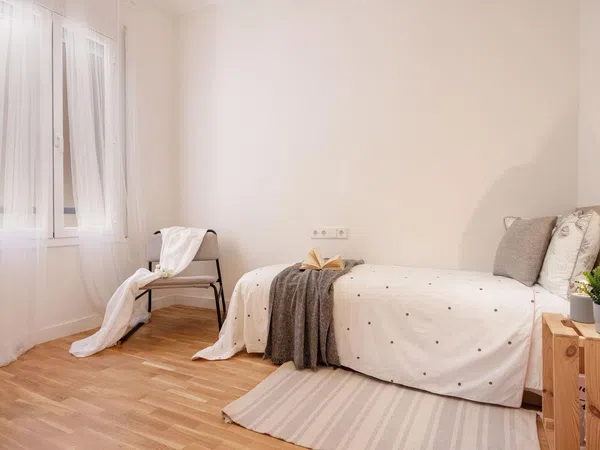 Piso en Calle de l'Alfambra, 20, Pedralbes - Foto 11