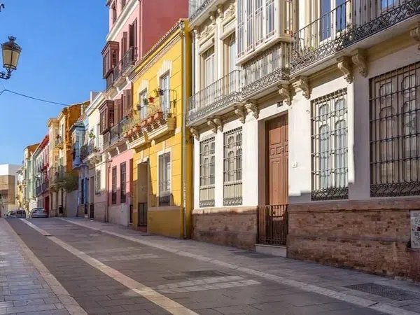 Piso en Calle Montaño, 4, La Merced - Foto 14