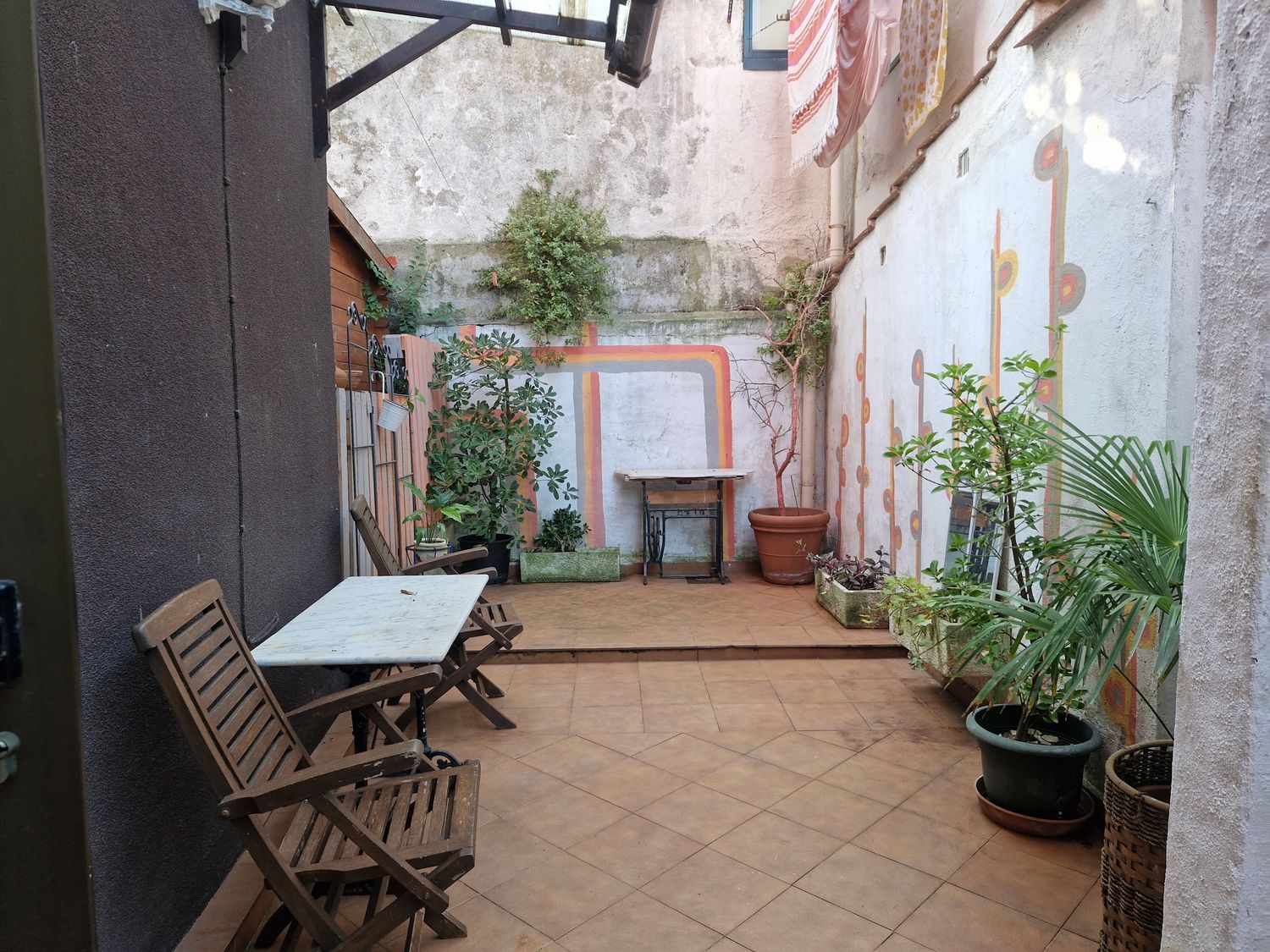 Piso en Calle Benturillena, 2, Zona Usategui - Trinitarios - Foto 3