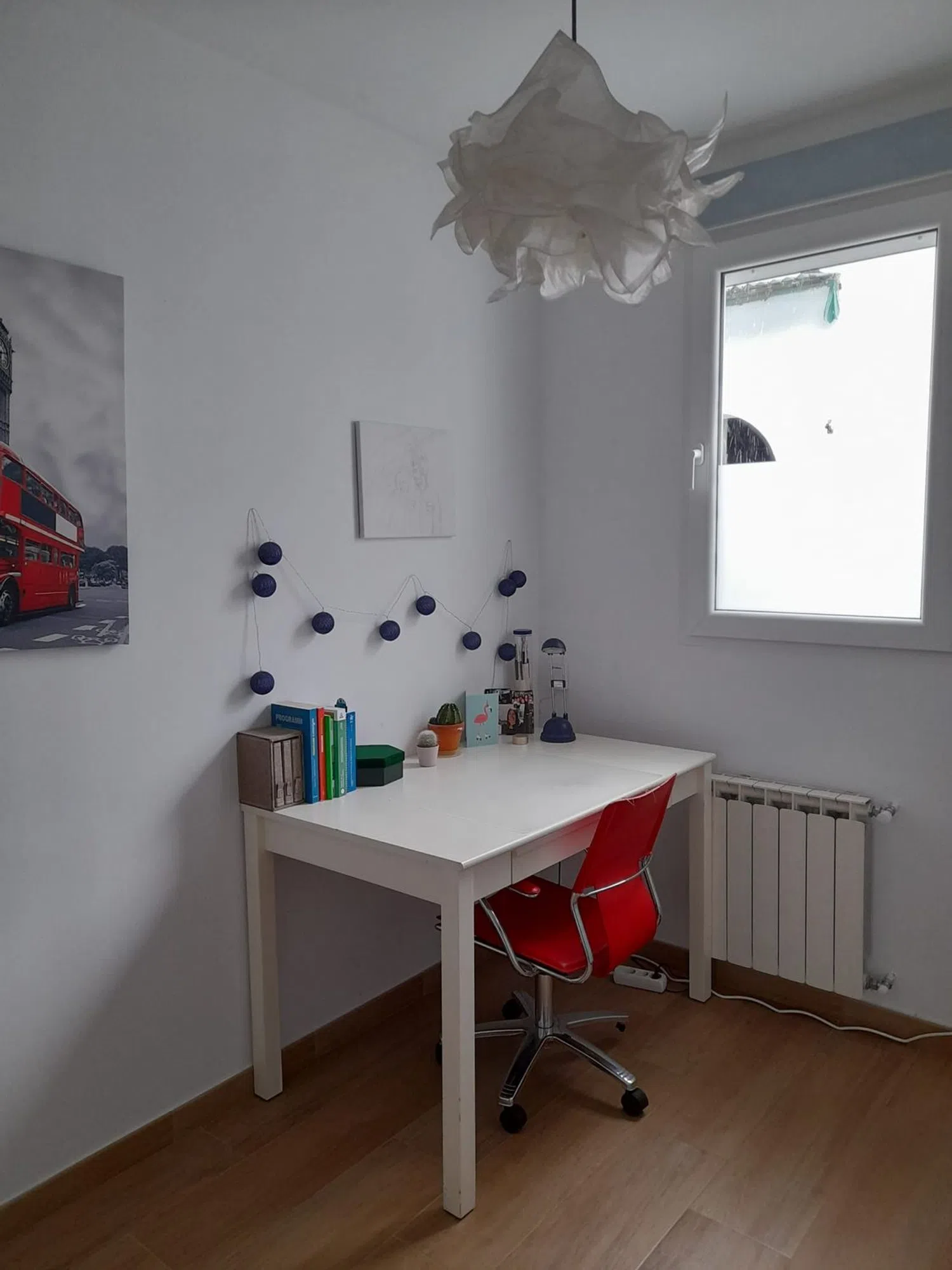 Piso en calle de Juan de Urbieta, 30 - Foto 8