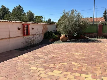 Piso en  Terreno Diseminados 4923 - Foto 7