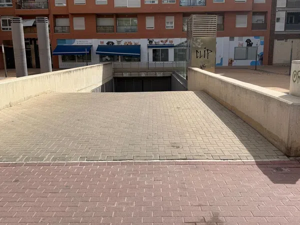 Piso en Avenida Juan Carlos I, 44, Zona Juan Carlos I - Avenida de Europa - Foto 25