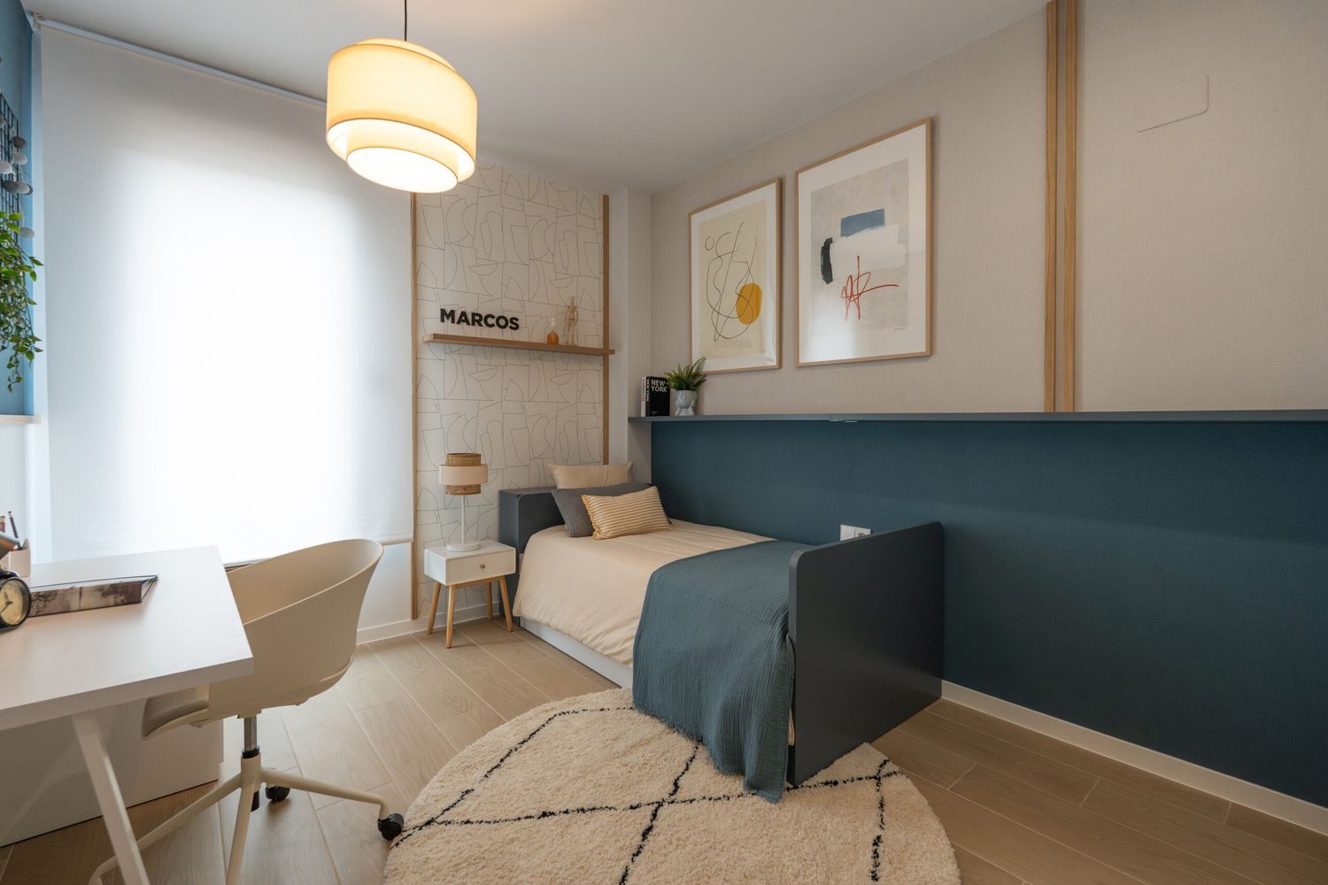 Chalet adosado en Calle Ernest Lluch s/n - Foto 12