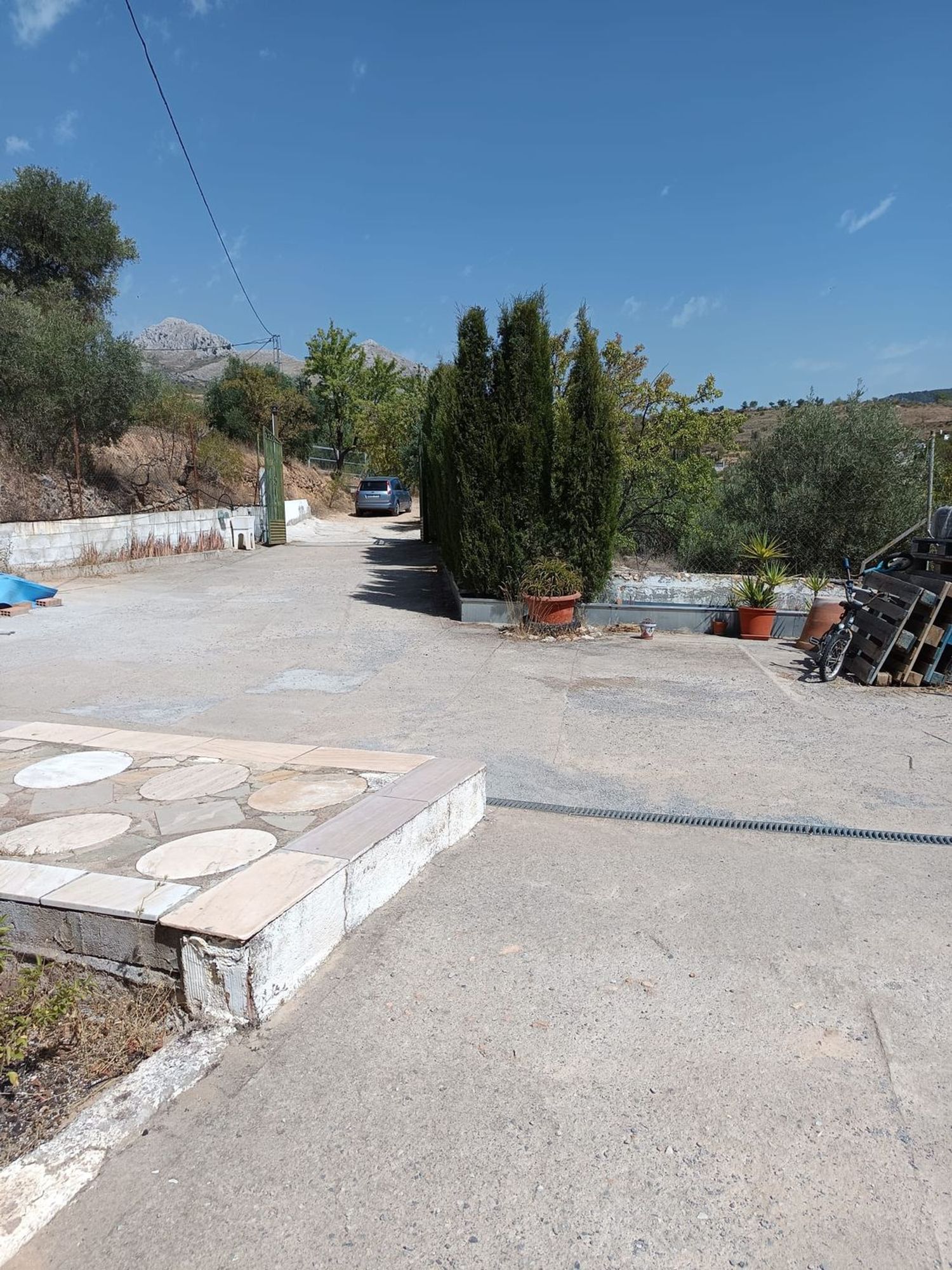 Cortijo en Va s/n - Foto 3