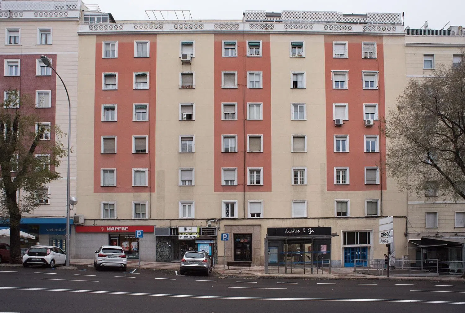 Piso en calle del Príncipe de Vergara, 278 - Foto 3