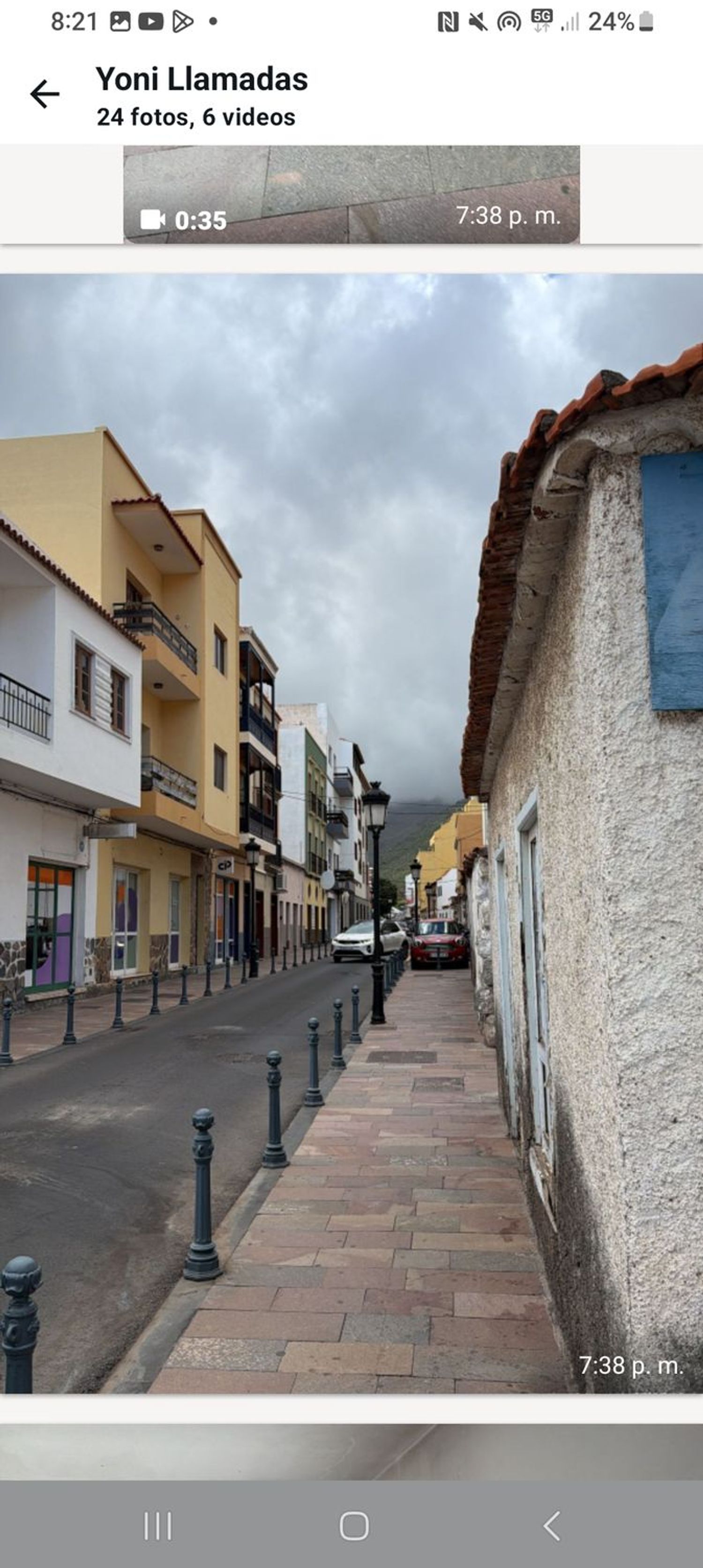 Piso en Calle Real, 70 - Foto 11