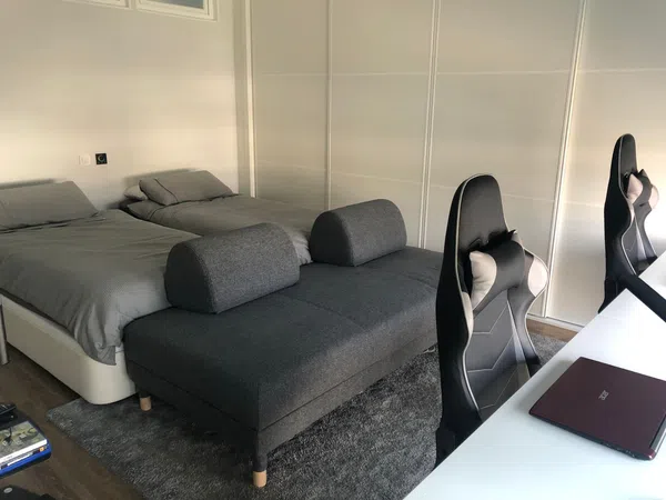 Dúplex en ronda de Valdecarrizo, 11 - Foto 16