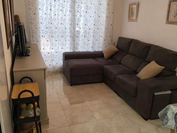 Piso en Avenida Columbretes, 4, Zona Playa de la Concha, Zona Playa de la Concha - Foto 3