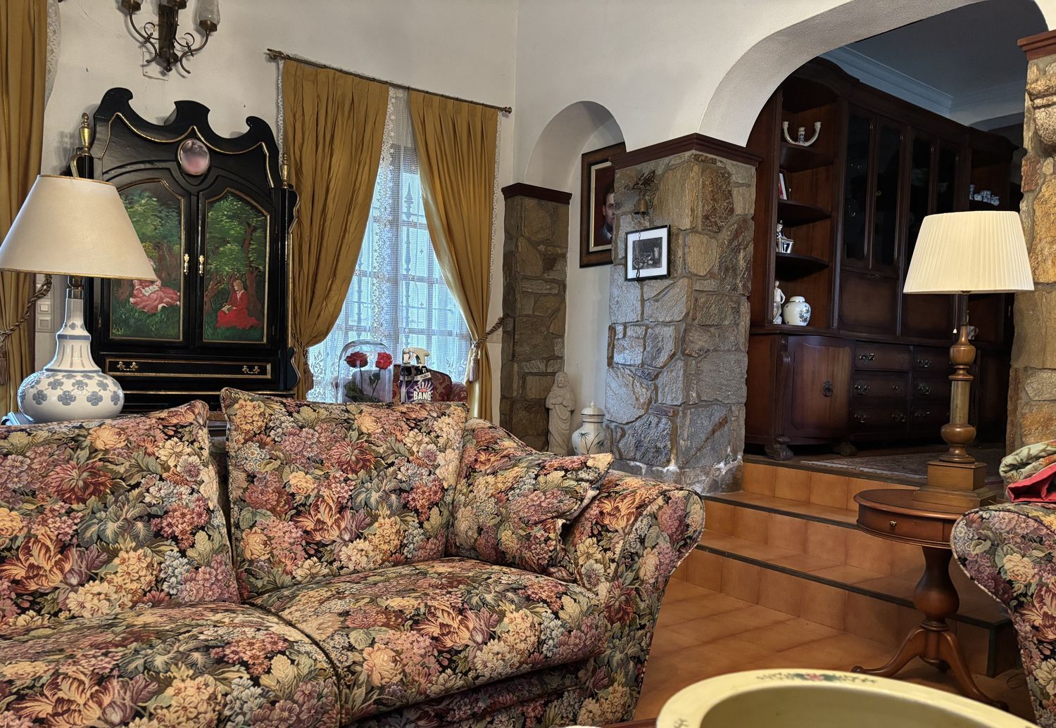 Casa o chalet independiente en (Carretera Santiago-Estrada) Ferreiriños, 17 - Foto 13