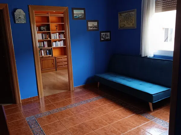 Piso en Calle Miguel de Unamuno, 6, Centro - Albiz - Markonzaga, Centro - Albiz - Markonzaga - Foto 2