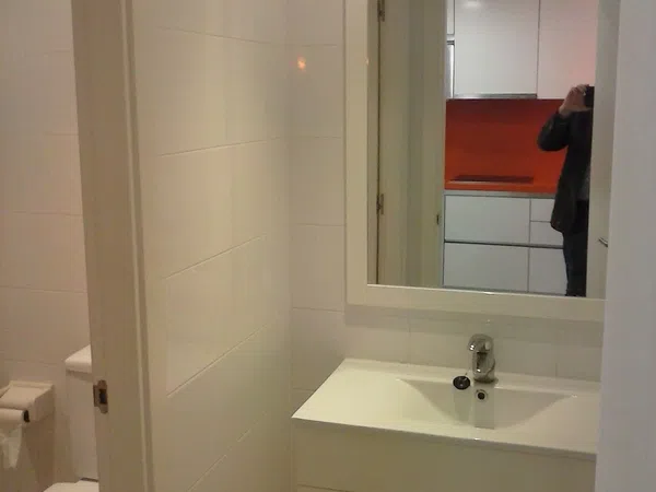 Estudio en Calle Sant Martí de Sesgueioles, 1, Ponent, Ponent - Foto 14