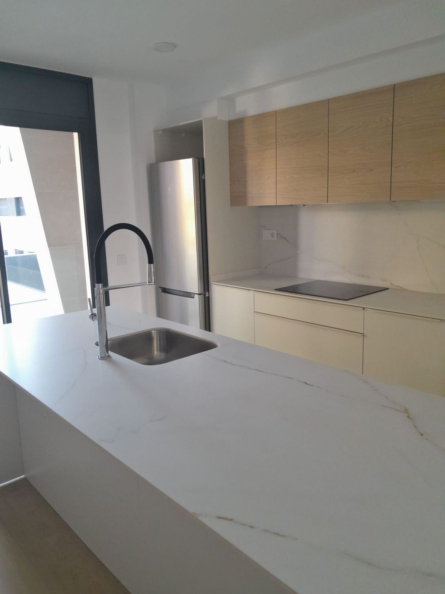 Piso en avenida Massana, 17 - Foto 1