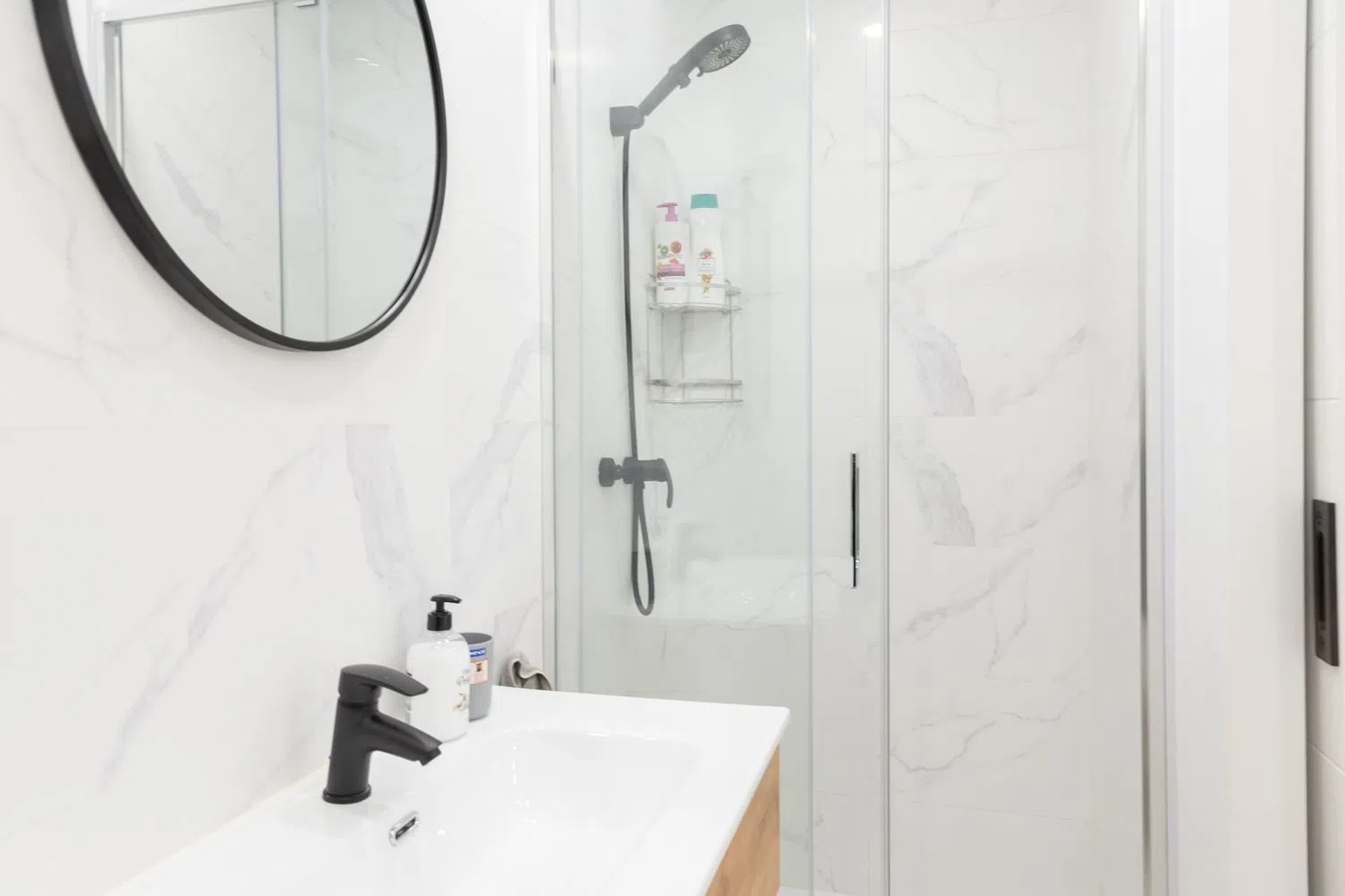 Estudio en calle de Torregrosa, 3 - Foto 21