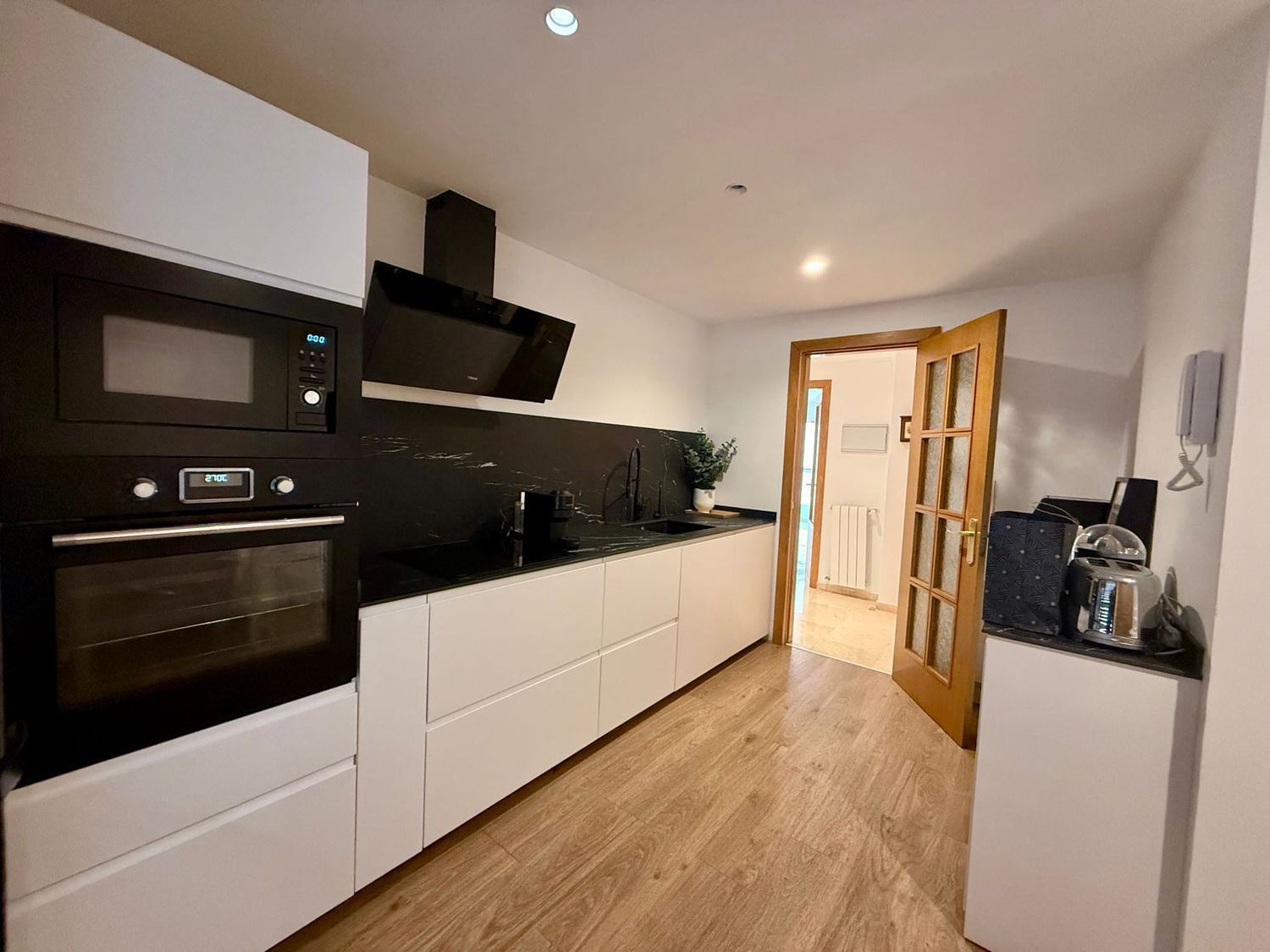 Piso en calle Santa Catalina Laboure, 3 - Foto 2