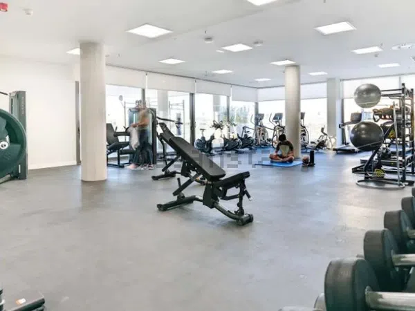 Estudio en Avenida del Monte Valdelatas, 40, Valdelacasa, Valdelacasa - Foto 5