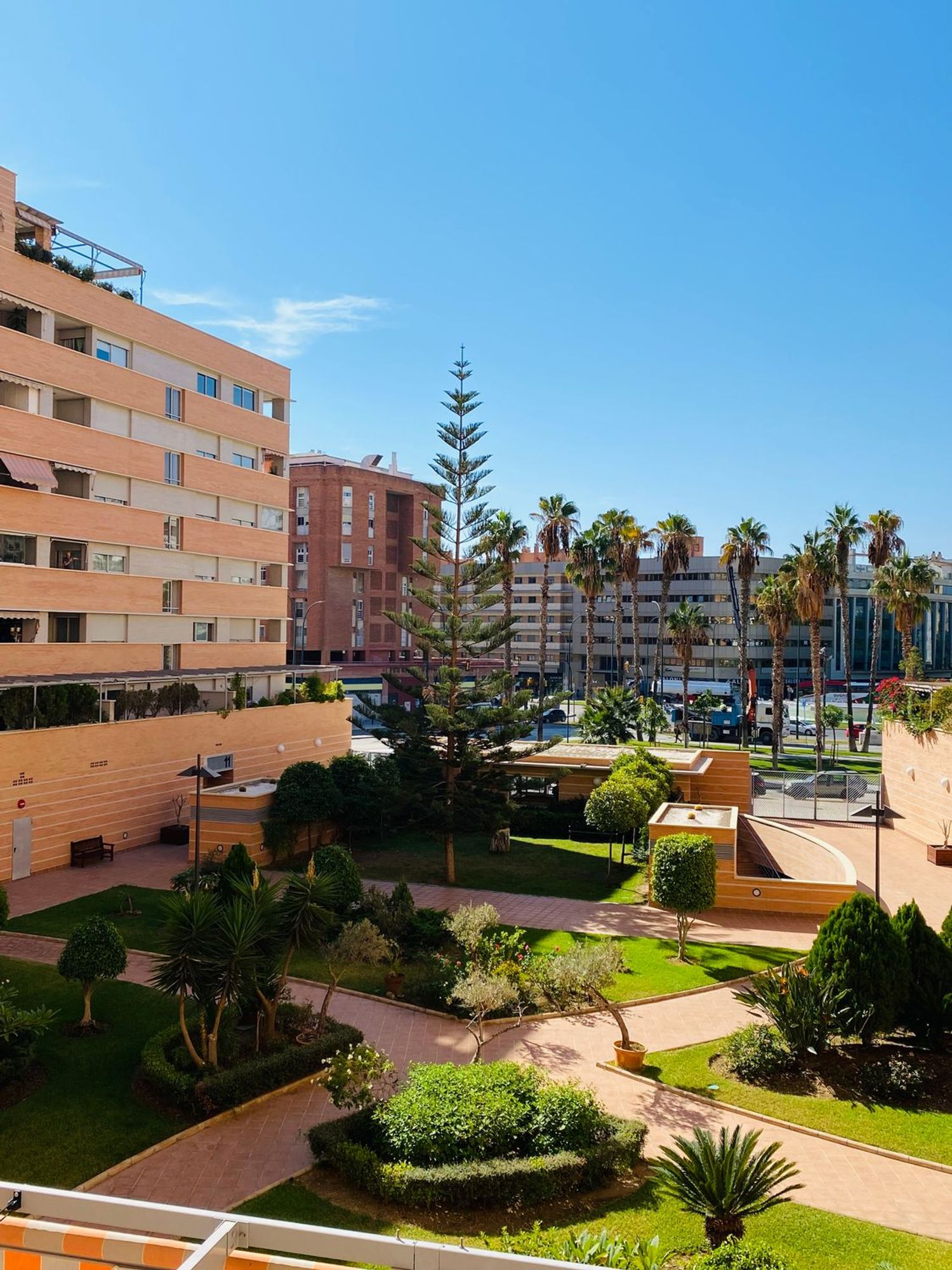 Piso en plaza de la Solidaridad, 7 - Foto 9