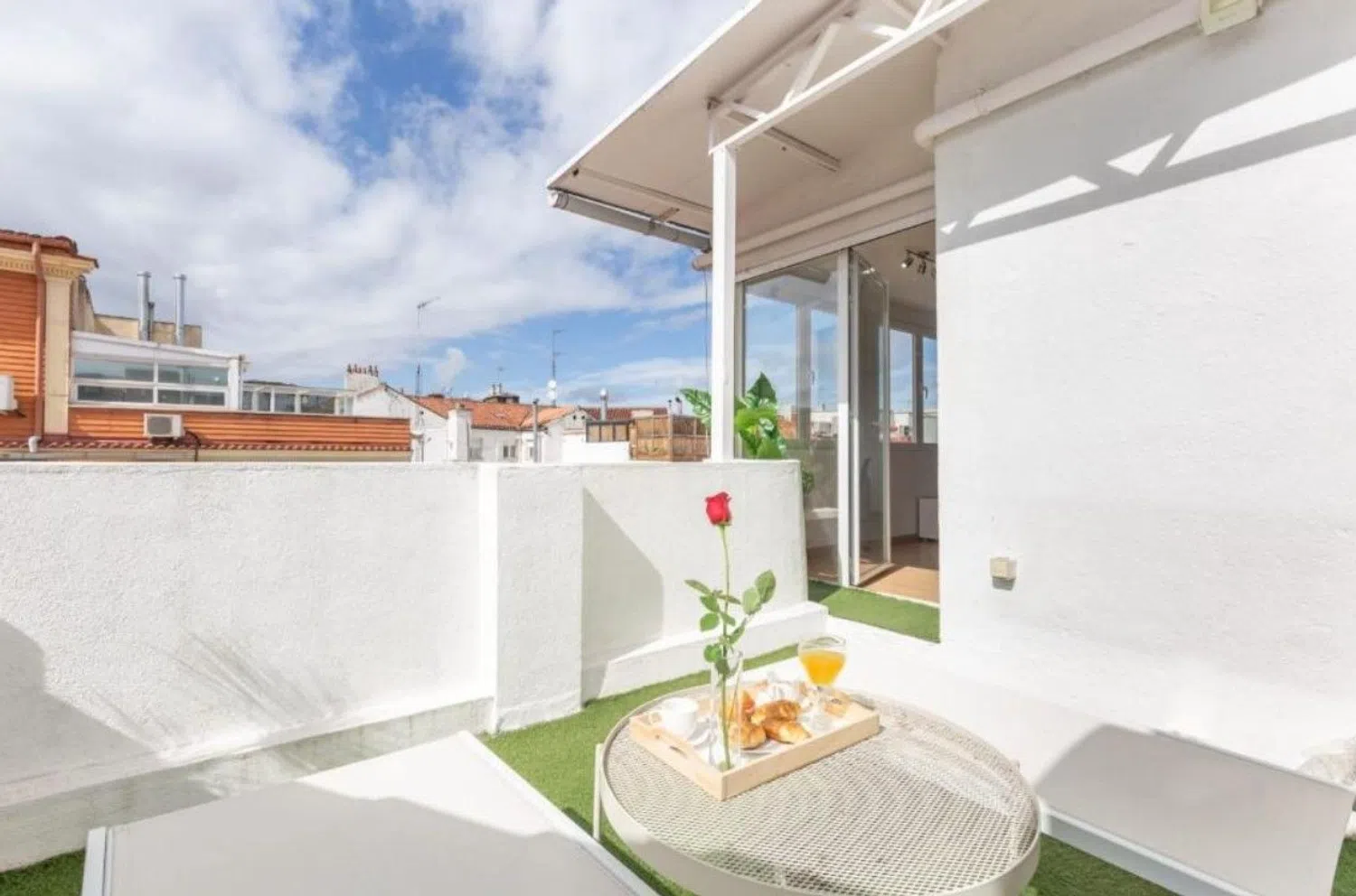 Piso en C. del Príncipe, 1 - Foto 2